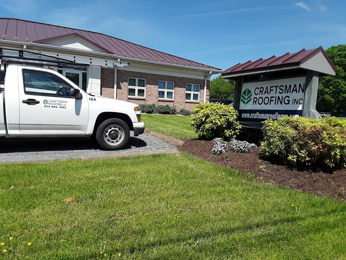 Quality Roof Replacement by experienced craftsmen in Boiling Springs